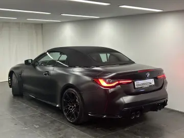 BMW M4 Competition M xDrive Cabrio Harman Kardon DAB