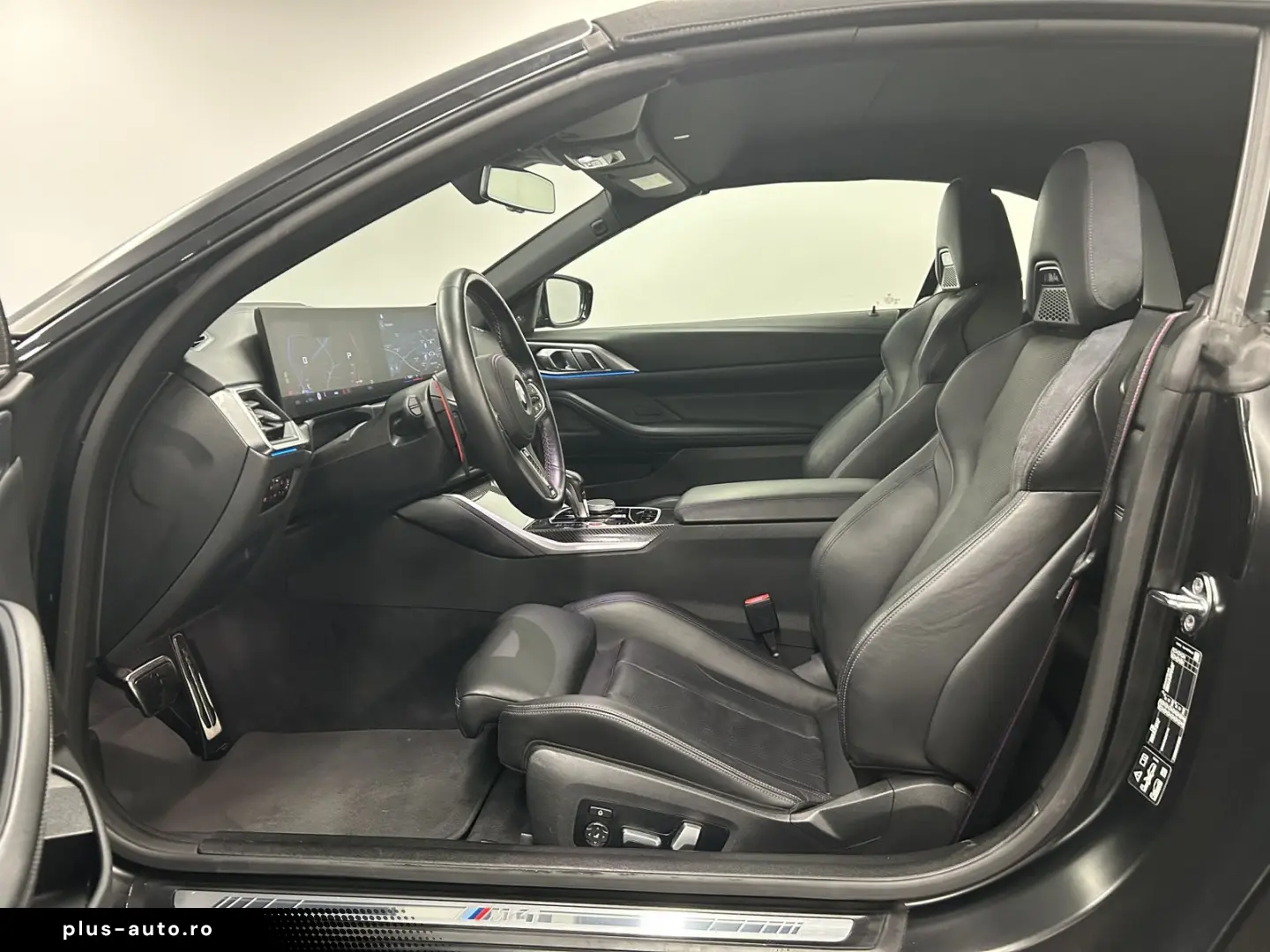 BMW M4 Competition M xDrive Cabrio Harman Kardon DAB