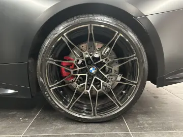 BMW M4 Competition M xDrive Cabrio Harman Kardon DAB