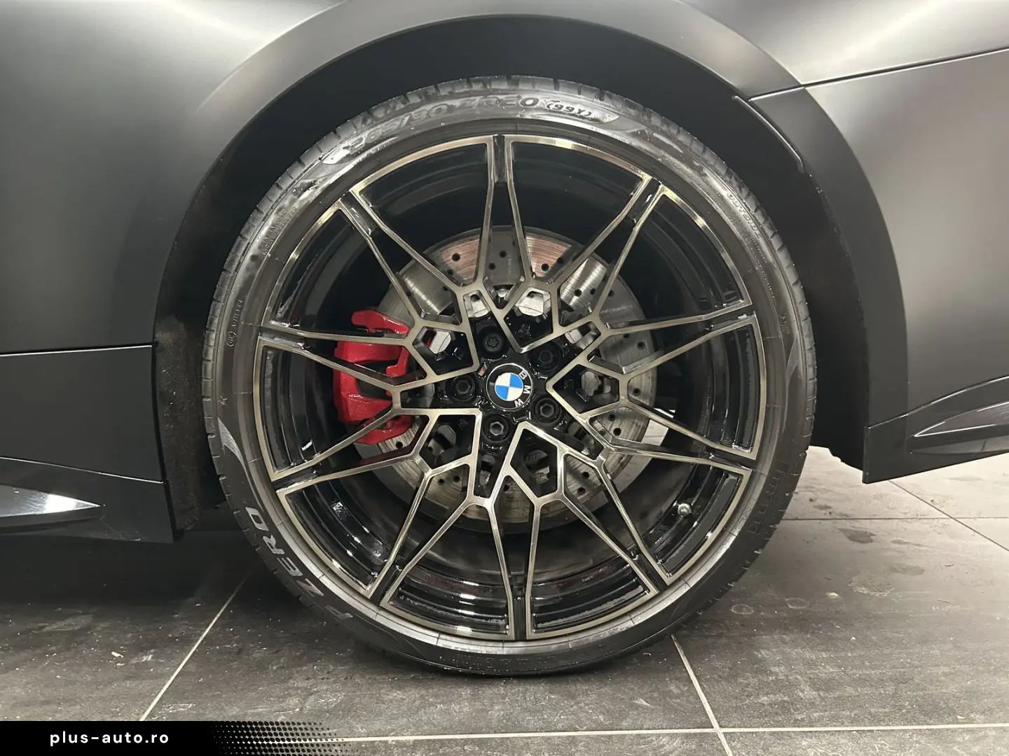 BMW M4 Competition M xDrive Cabrio Harman Kardon DAB