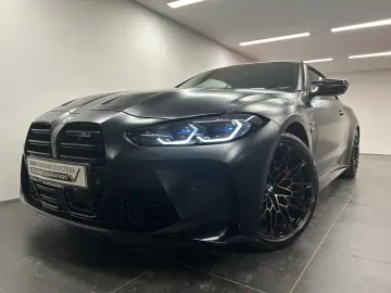 BMW M4 Competition M xDrive Cabrio Harman Kardon DAB