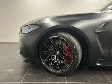 BMW M4 Competition M xDrive Cabrio Harman Kardon DAB