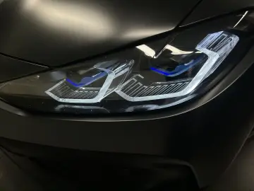 BMW M4 Competition M xDrive Cabrio Harman Kardon DAB