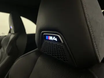 BMW M4 Competition M xDrive Cabrio Harman Kardon DAB