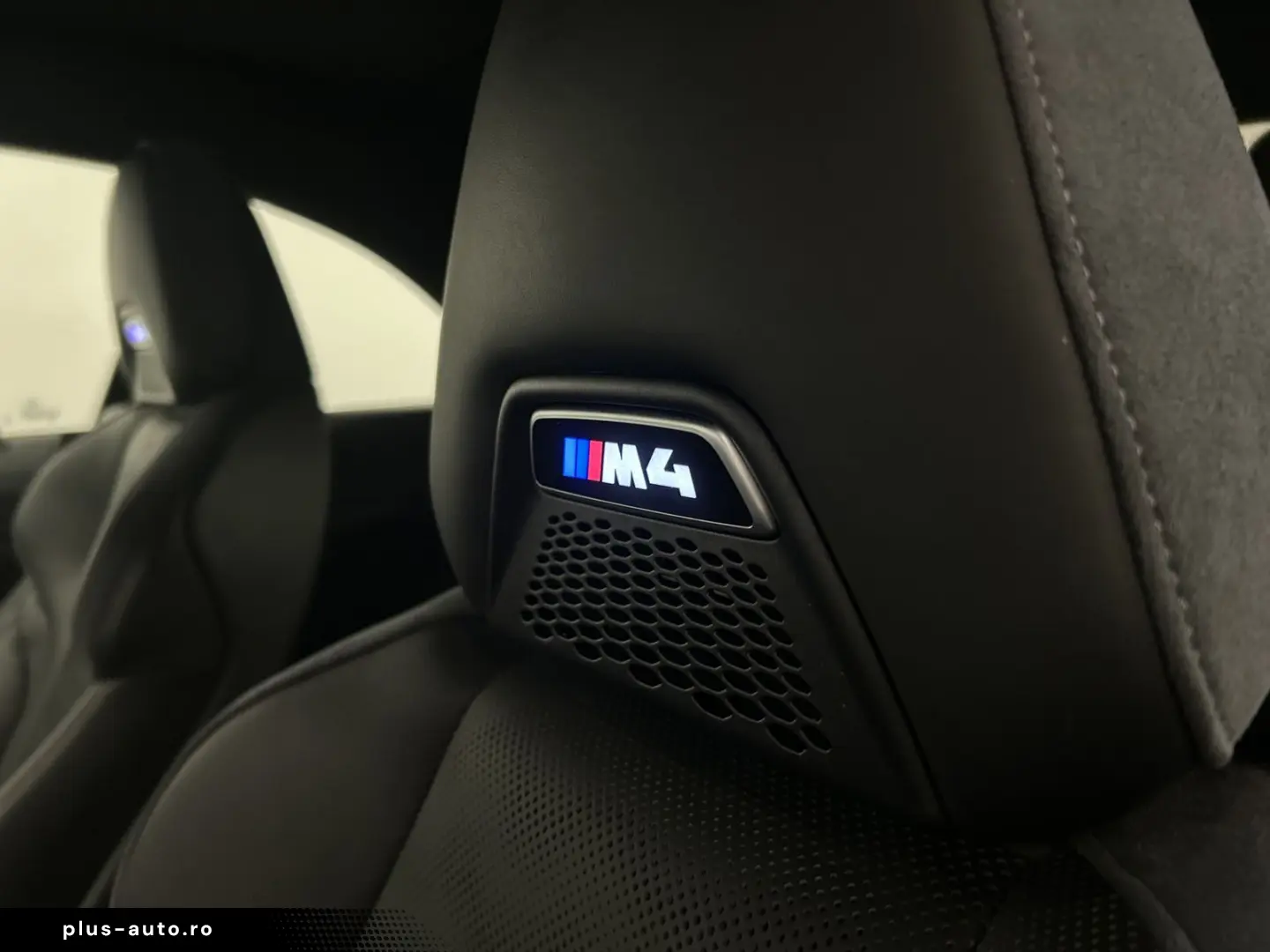 BMW M4 Competition M xDrive Cabrio Harman Kardon DAB