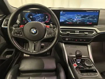 BMW M4 Competition M xDrive Cabrio Harman Kardon DAB