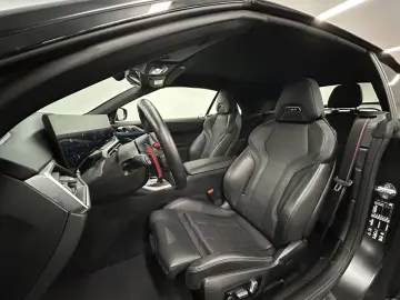 BMW M4 Competition M xDrive Cabrio Harman Kardon DAB