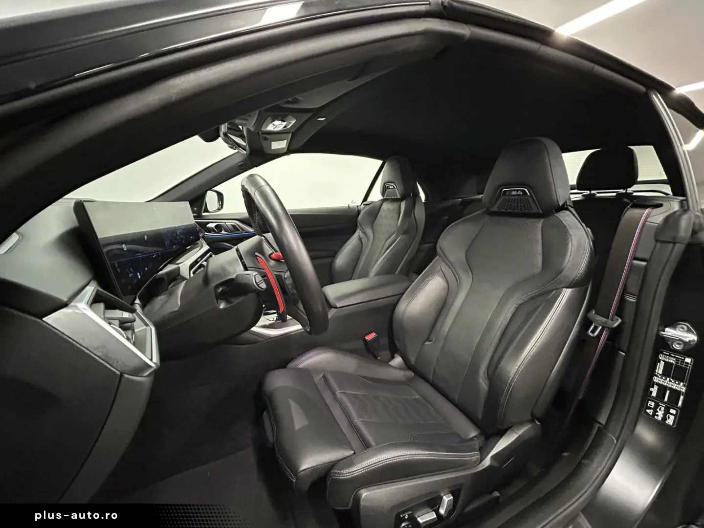 BMW M4 Competition M xDrive Cabrio Harman Kardon DAB