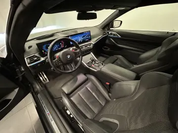 BMW M4 Competition M xDrive Cabrio Harman Kardon DAB
