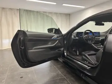 BMW M4 Competition M xDrive Cabrio Harman Kardon DAB