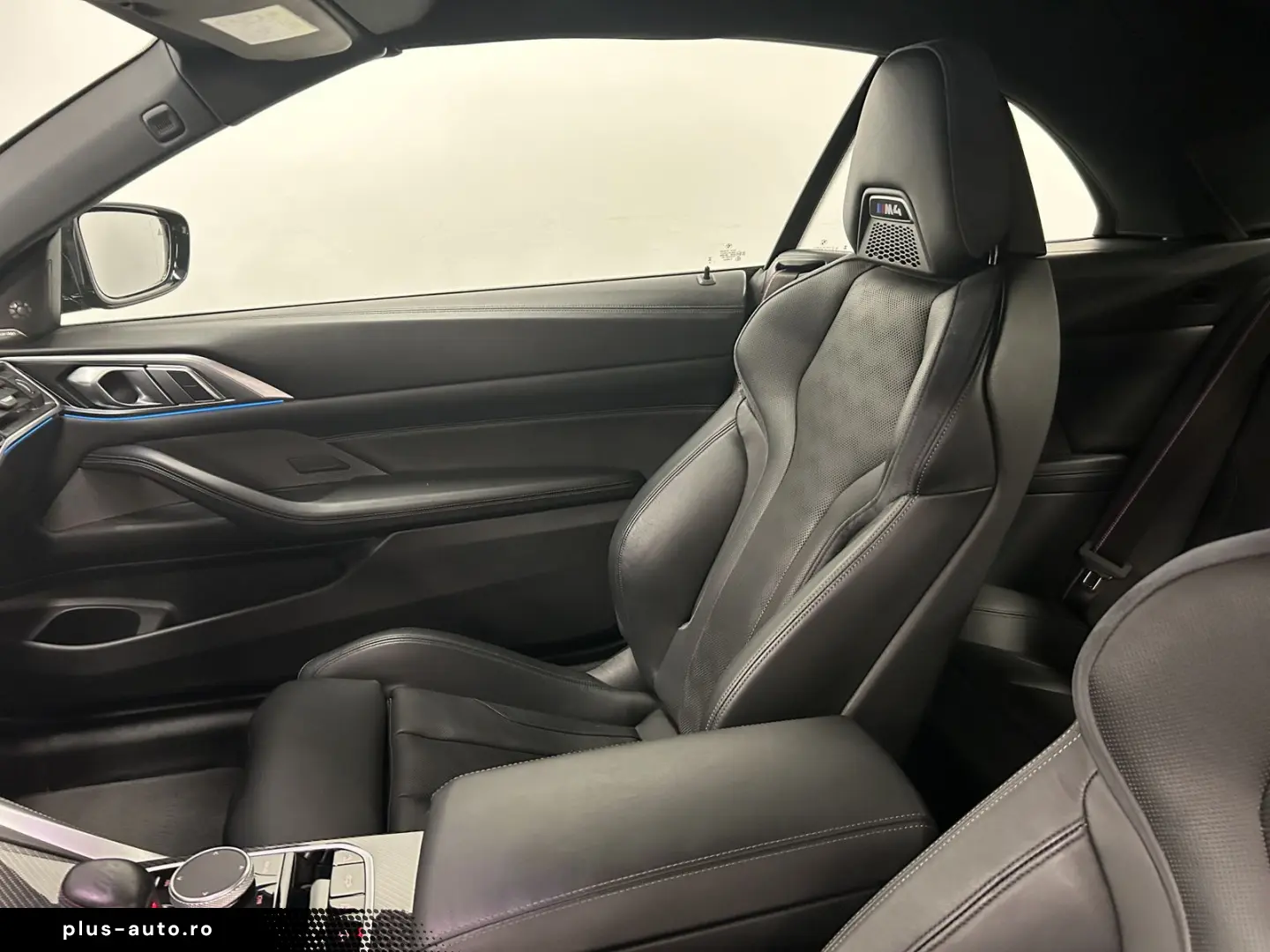 BMW M4 Competition M xDrive Cabrio Harman Kardon DAB