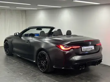 BMW M4 Competition M xDrive Cabrio Harman Kardon DAB