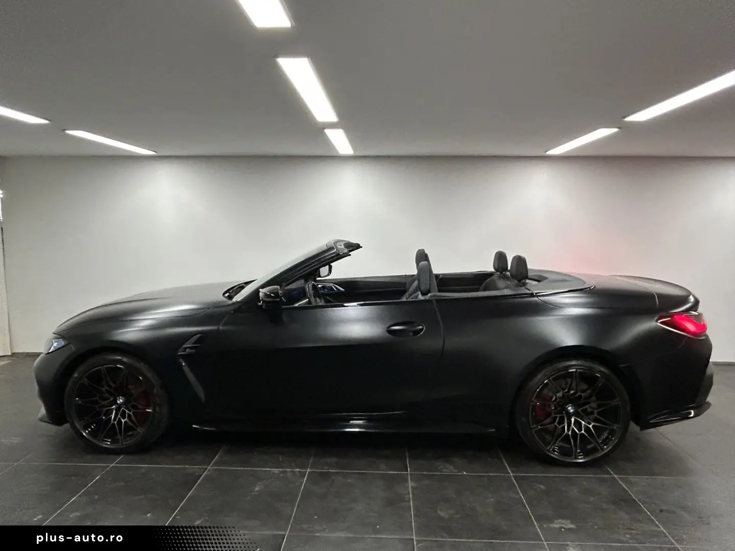 BMW M4 Competition M xDrive Cabrio Harman Kardon DAB