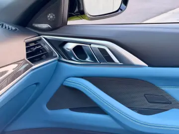 BMW M4 Competition xDrive Cabrio Laser 360 Harmann