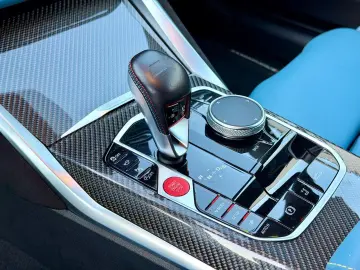 BMW M4 Competition xDrive Cabrio Laser 360 Harmann