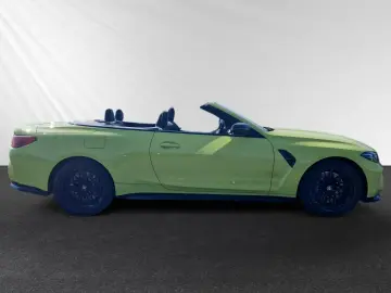 BMW M4 Competition M xDrive Head-Up Harman Kardon