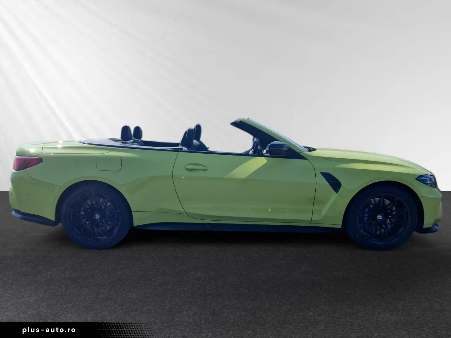 BMW M4 Competition M xDrive Head-Up Harman Kardon