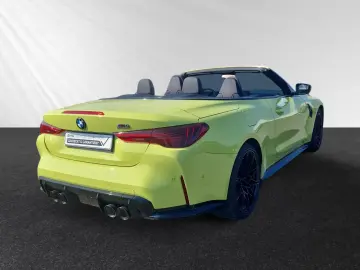 BMW M4 Competition M xDrive Head-Up Harman Kardon