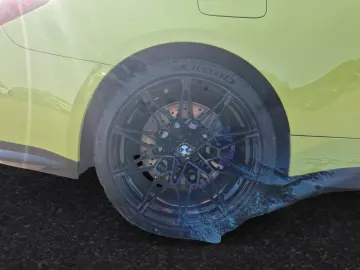 BMW M4 Competition M xDrive Head-Up Harman Kardon