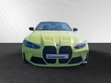 BMW M4 Competition M xDrive Head-Up Harman Kardon