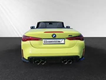 BMW M4 Competition M xDrive Head-Up Harman Kardon