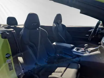 BMW M4 Competition M xDrive Head-Up Harman Kardon