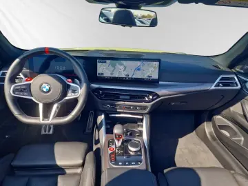 BMW M4 Competition M xDrive Head-Up Harman Kardon