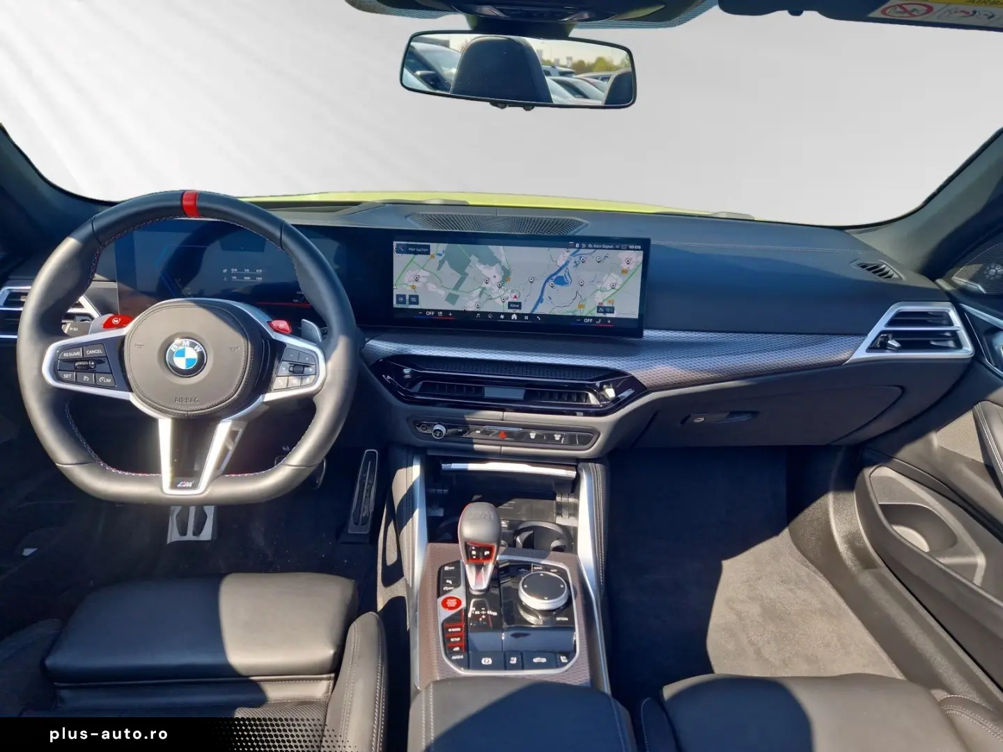 BMW M4 Competition M xDrive Head-Up Harman Kardon