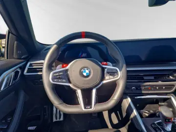 BMW M4 Competition M xDrive Head-Up Harman Kardon