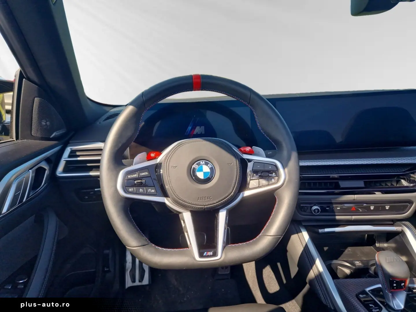 BMW M4 Competition M xDrive Head-Up Harman Kardon