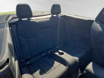 BMW M4 Competition M xDrive Head-Up Harman Kardon