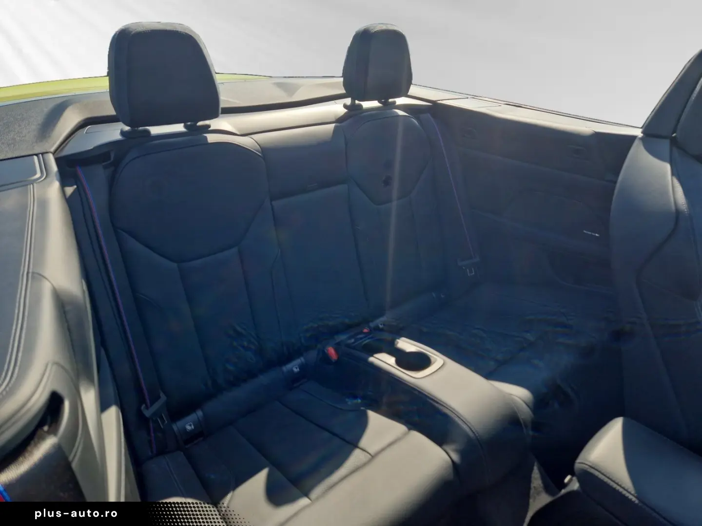 BMW M4 Competition M xDrive Head-Up Harman Kardon