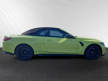 BMW M4 Competition M xDrive Head-Up Harman Kardon