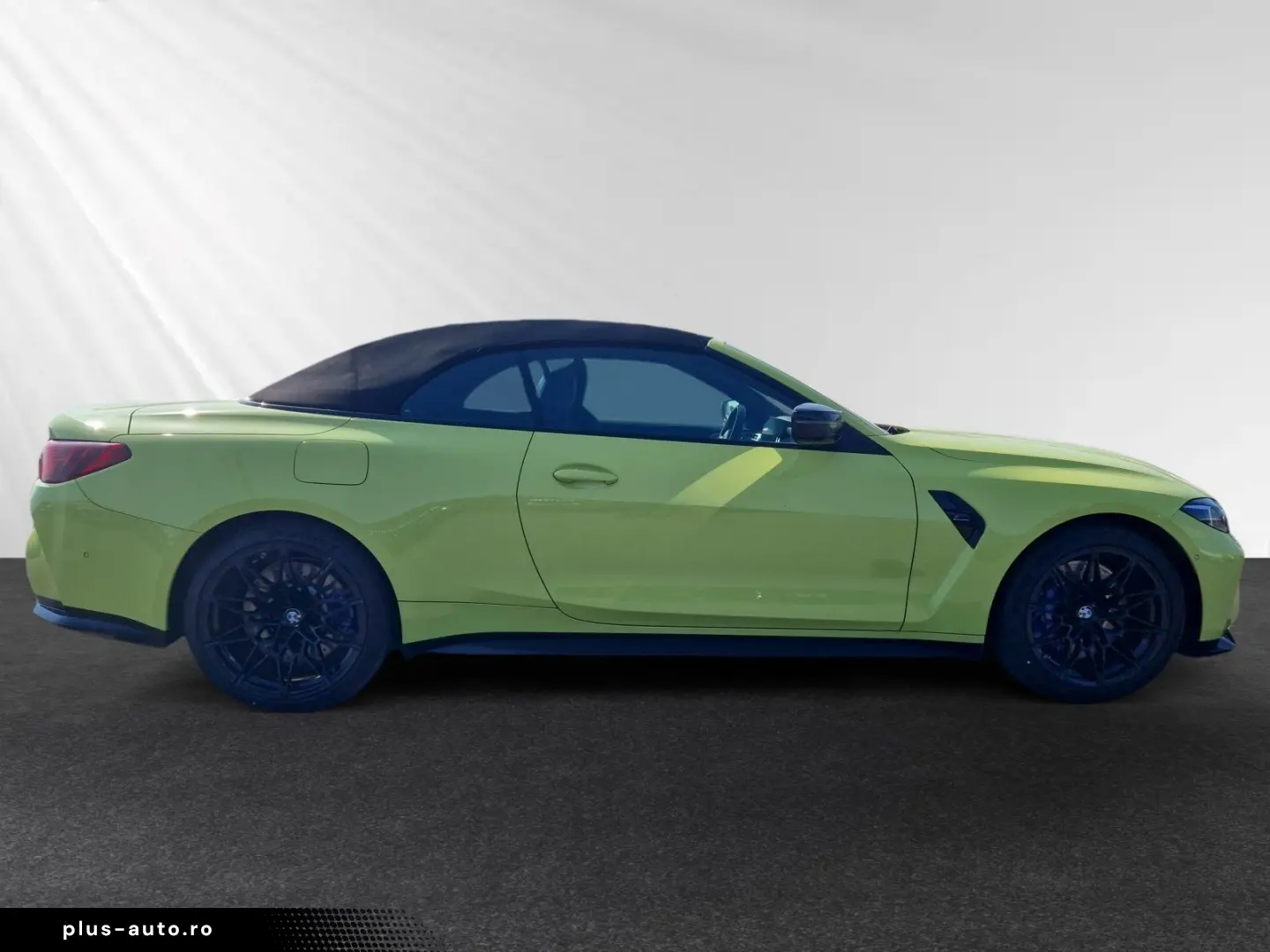 BMW M4 Competition M xDrive Head-Up Harman Kardon