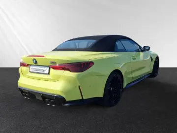 BMW M4 Competition M xDrive Head-Up Harman Kardon
