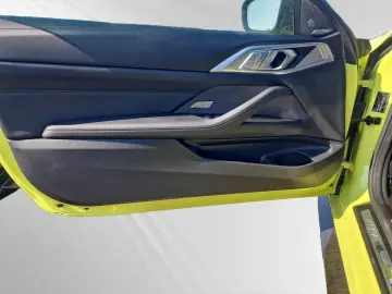 BMW M4 Competition M xDrive Head-Up Harman Kardon