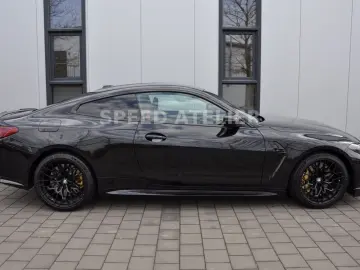 BMW M4 CS KERAMIK CARBON M-DRIVERS P SCHALENSITZ
