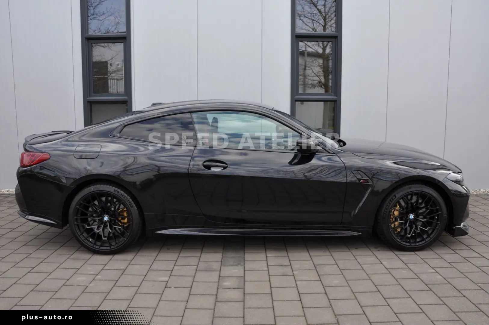BMW M4 CS KERAMIK CARBON M-DRIVERS P SCHALENSITZ