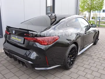 BMW M4 CS KERAMIK CARBON M-DRIVERS P SCHALENSITZ