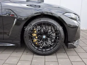 BMW M4 CS KERAMIK CARBON M-DRIVERS P SCHALENSITZ