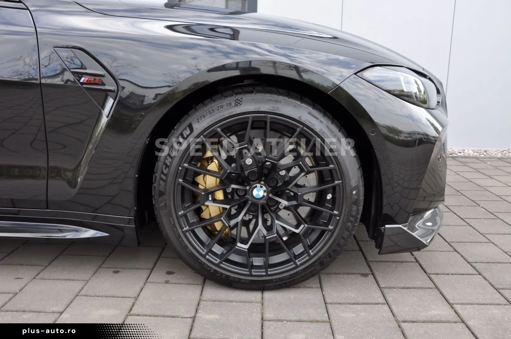 BMW M4 CS KERAMIK CARBON M-DRIVERS P SCHALENSITZ