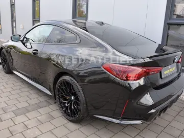 BMW M4 CS KERAMIK CARBON M-DRIVERS P SCHALENSITZ