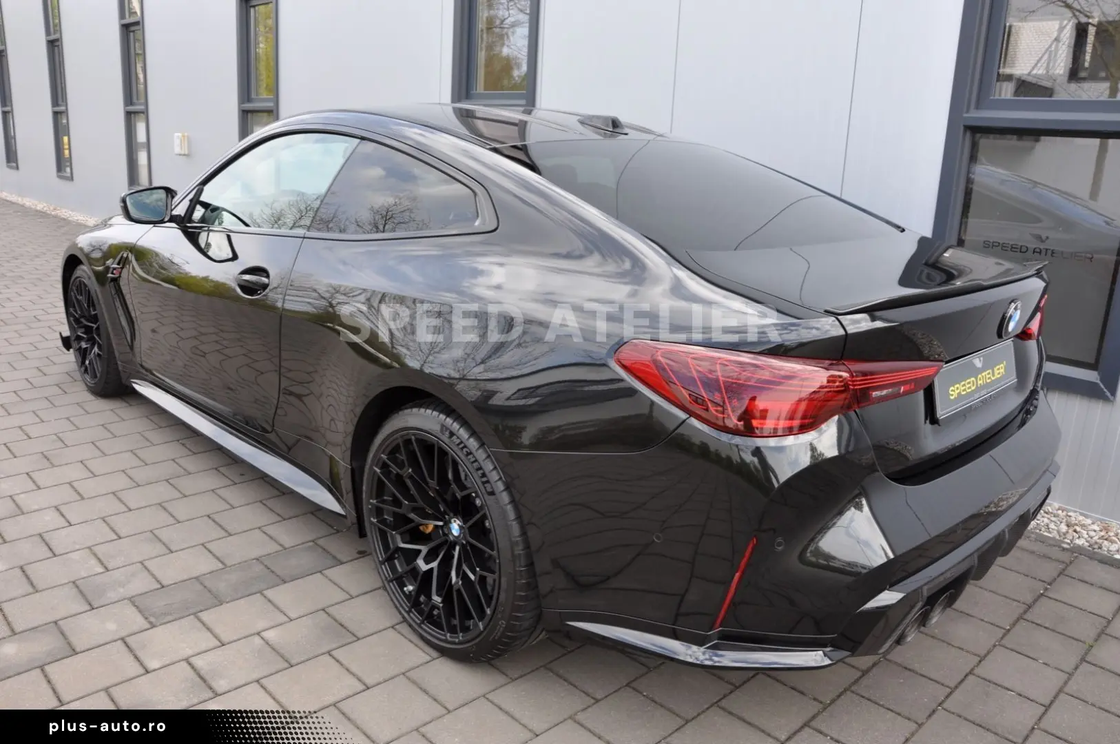 BMW M4 CS KERAMIK CARBON M-DRIVERS P SCHALENSITZ