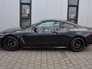 BMW M4 CS KERAMIK CARBON M-DRIVERS P SCHALENSITZ