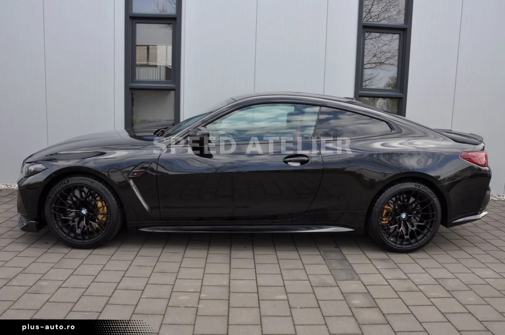 BMW M4 CS KERAMIK CARBON M-DRIVERS P SCHALENSITZ