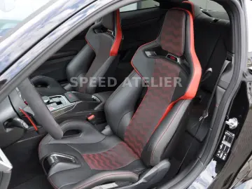 BMW M4 CS KERAMIK CARBON M-DRIVERS P SCHALENSITZ