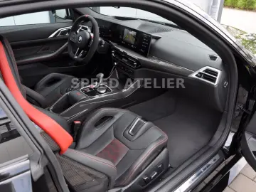 BMW M4 CS KERAMIK CARBON M-DRIVERS P SCHALENSITZ