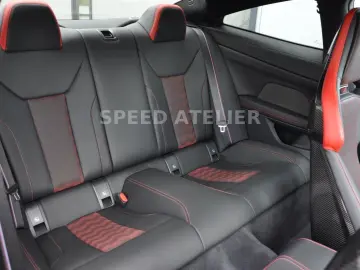 BMW M4 CS KERAMIK CARBON M-DRIVERS P SCHALENSITZ