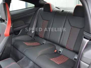 BMW M4 CS KERAMIK CARBON M-DRIVERS P SCHALENSITZ