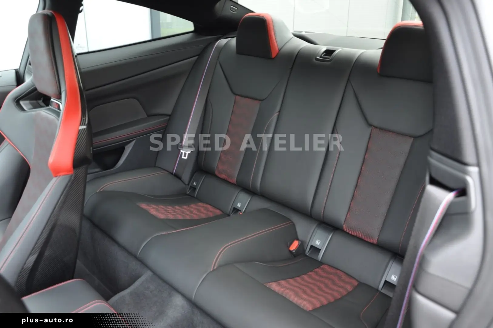 BMW M4 CS KERAMIK CARBON M-DRIVERS P SCHALENSITZ